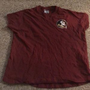 FSU T SHIRT.